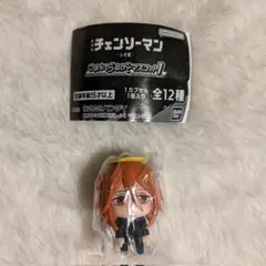 チェンソーマン つまんでつなげてマスコット 天使の悪魔 ボールチェーンver.