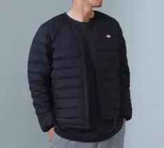 ジャケット ダウンジャケット