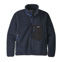 パタゴニア　Classic Retro-X Jacket M 2019モデル 2025年最新】パタゴニア レトロx 2019の人気アイテム - メルカリ