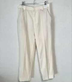 自由区 ゴムパンツ