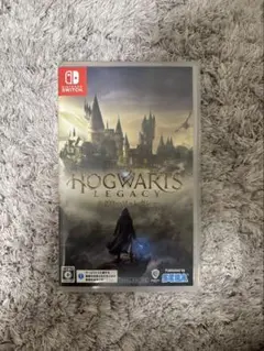Hogwarts Legacy Nintendo Switch