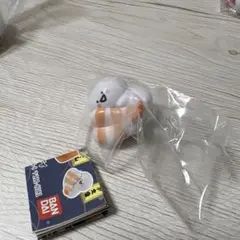 お文具といっしょ　お寿司　えび