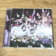 ≠ME CD アンチコンフィチュール(Type-B)