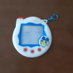 たまごっち 一番くじ カードホルダー まめっち