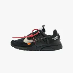 Nike Air Presto THE TEN