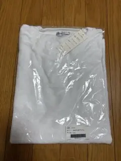 ホワイト Tシャツ Lサイズ