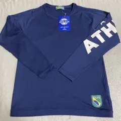 長袖tシャツ 150