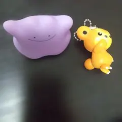 メタモン　ポケモン　こぐま　セット