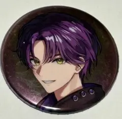VACHSS 缶バッジ 剣持刀也② - メルカリ