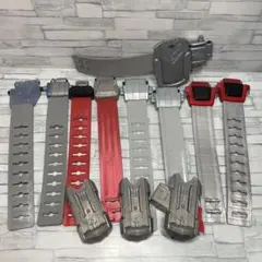 仮面ライダー 変身ベルト まとめ売り 一部ジャンク