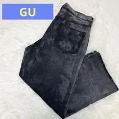 gu jeans