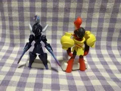 2026年最新】グレンアルマ ソウブレイズの人気アイテム - メルカリ