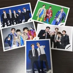 【美品】SnowMan 公式写真 まとめ売り㊸