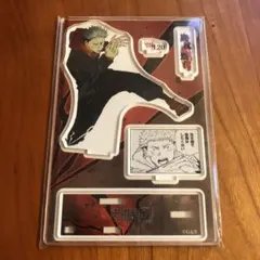 呪術廻戦 名場面ジオラマフィギュア 虎杖悠仁