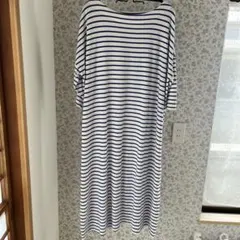 ⭐︎SHOO-LA-RUE 七分袖ロングワンピース⭐︎