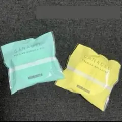 カナデル　プレミアバリアフィックス10g／プレミアバランサー10gのサムネイル
