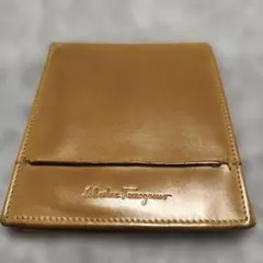 Salvatore Ferragamo 二つ折り財布