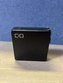 CIOモバイルバッテリー SMARTCOBY Pro PLUG ホワイト 30w