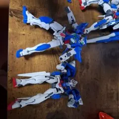 2025年最新】ガンプラジャンクの人気アイテム - メルカリ