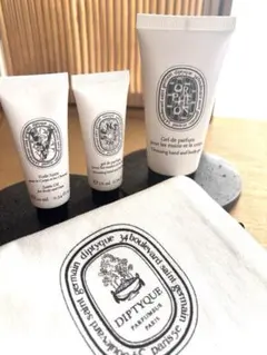 新品◾️diptyqueディプティック　オルフェオン　ハンドボディジェル50ml