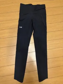 Under Armour ブラック タイツ