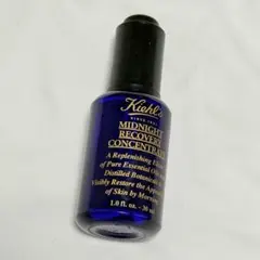Kiehl's ミッドナイトボタニカル コンセントレート 30mlのサムネイル