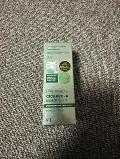 VT シカレチＡエッセンス0.3 30ml