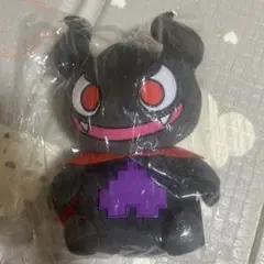 クマーバチャンネル　ぬいぐるみ
