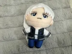 INI GIGO限定 マスコット ぬいぐるみ 池崎理人 新品 タグ付き