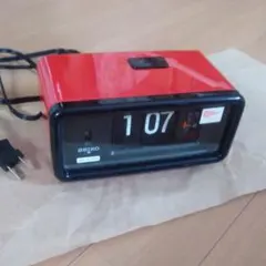 2025年最新】seiko パタパタ時計の人気アイテム - メルカリ