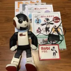 2025年最新】ロビ 2の人気アイテム - メルカリ