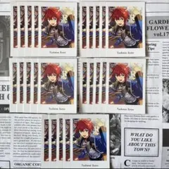 あんスタ ぱしゃっつ 朱桜司