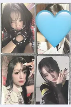 2026年最新】アヒョン トレカの人気アイテム - メルカリ