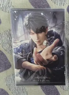 恋と深空 キャラクターグッズ