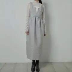 新品タグ付✨ LE CIEL BLEU　キャミ　ワンピース