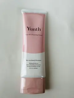Yunth Pure VC Cleansing Cream
