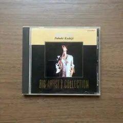 越路吹雪 BIG ARTIST BEST COLLECTION