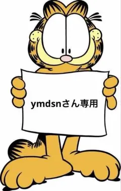 ymdsnさん専用