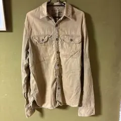 新品タグ付き　Abercrombie & Fitch メンズTシャツ アバクロ