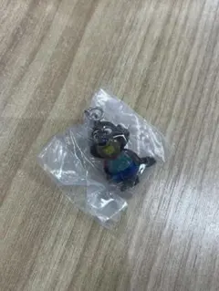 ズートピア2めじるしアクセサリー【二ブルズ】