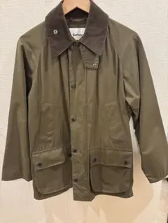 2026年最新】barbour ビデイル ピーチの人気アイテム - メルカリ