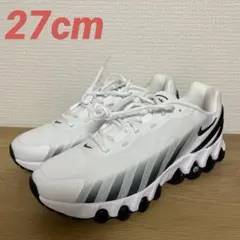 ナイキ 27cm エア マックス DN8 FQ7860-100