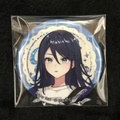 namcoコラボ 水無月かれん 缶バッジ - メルカリ