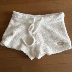 ジェラートピケ ショートパンツ