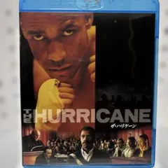 ザ・ハリケーン('99米) Blu-ray - メルカリ