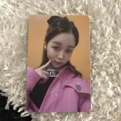 Kep1er【FIRST IMPACT】 トレカ　ヒカル