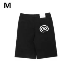 SOL for SO NKM GURUGURU NYLON SHORTS M