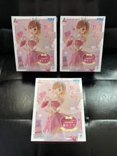 とある科学の超電磁砲T Luminasta 食蜂操祈 御坂美琴 - メルカリ