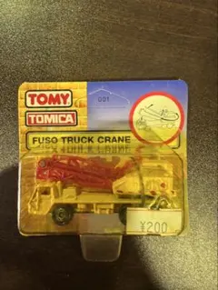 トミカ 日本製 F62 フォード タンクローリ 一般輸出 - メルカリ