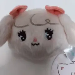 Lil ala mode ミニがまぐち マスコット　クレーンゲーム